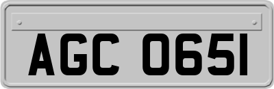 AGC0651
