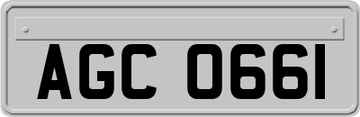 AGC0661
