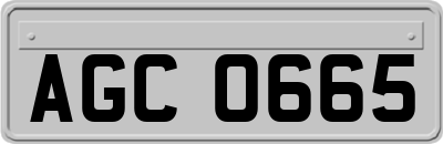 AGC0665