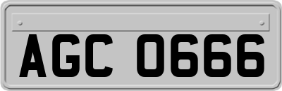AGC0666