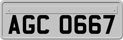 AGC0667