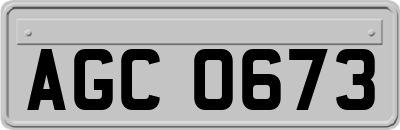 AGC0673