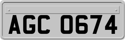 AGC0674