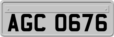 AGC0676