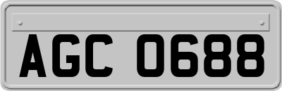 AGC0688