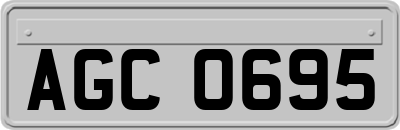 AGC0695