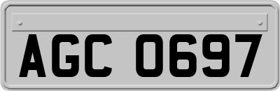 AGC0697