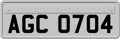 AGC0704