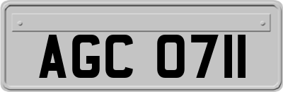 AGC0711