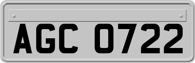 AGC0722