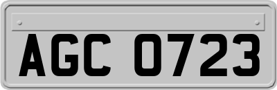 AGC0723