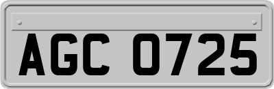 AGC0725