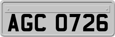 AGC0726