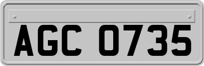 AGC0735