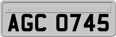 AGC0745