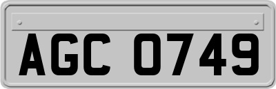 AGC0749