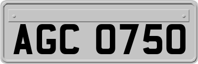 AGC0750