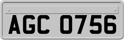 AGC0756