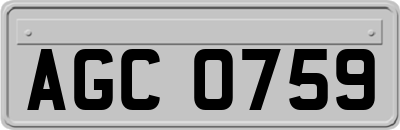 AGC0759