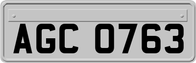 AGC0763