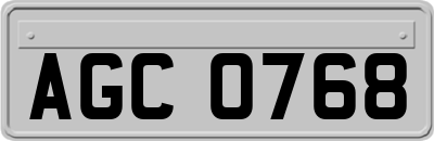 AGC0768