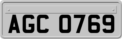 AGC0769