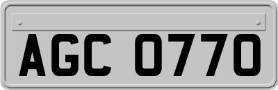 AGC0770