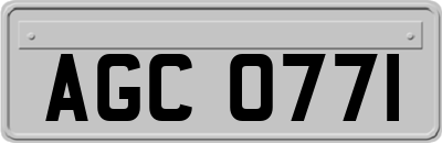 AGC0771