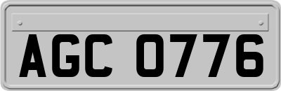 AGC0776