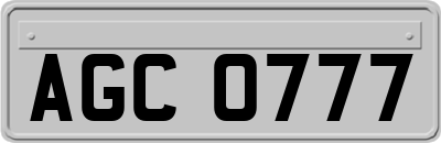 AGC0777