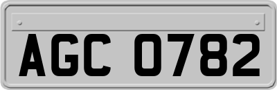 AGC0782