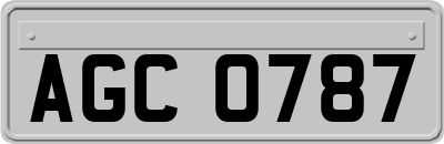 AGC0787
