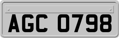 AGC0798