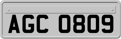 AGC0809
