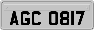 AGC0817