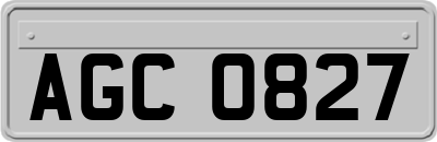 AGC0827