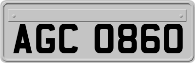 AGC0860