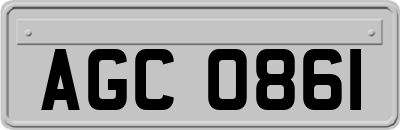 AGC0861