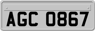 AGC0867