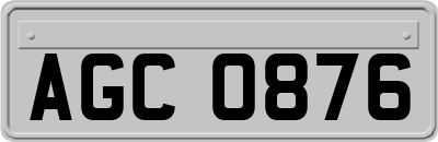 AGC0876