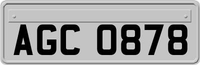 AGC0878