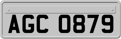AGC0879