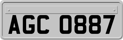 AGC0887