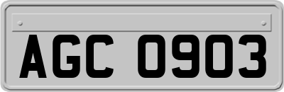 AGC0903