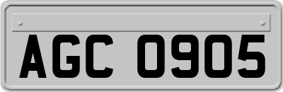 AGC0905