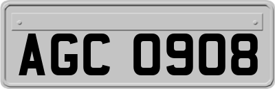 AGC0908