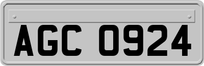 AGC0924