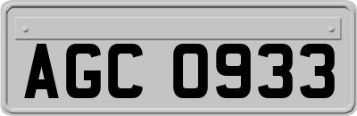AGC0933