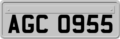 AGC0955