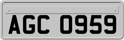 AGC0959